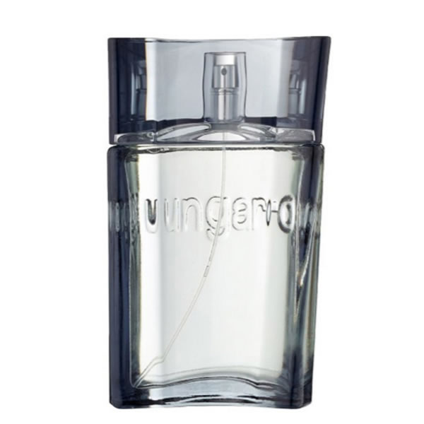 Ungaro Man EDT tualetinis vanduo unisex, 90 ml