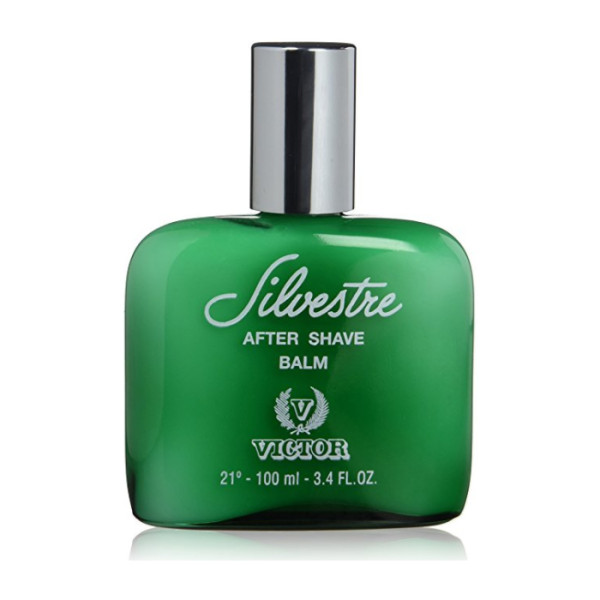 Victor Silvestre After Shave Balm balzamas po skutimosi, 100 ml