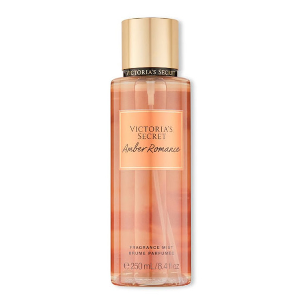 Victoria´s Amber Romance Fragance Mist kūno dulksna, 250 ml