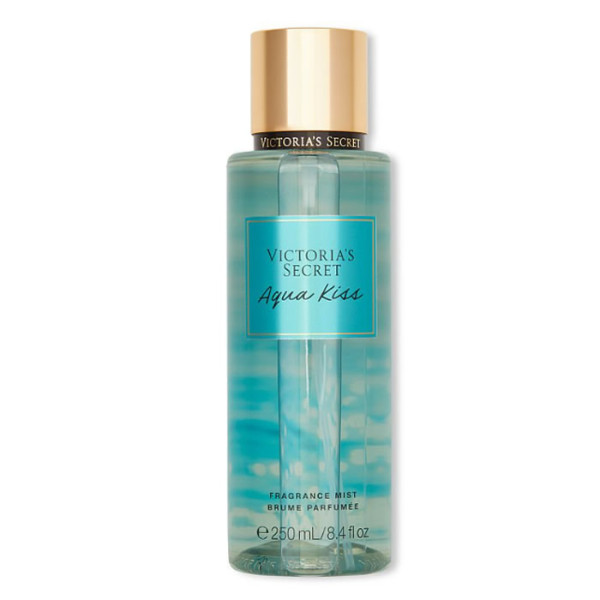 Victoria´s Secret Aqua Kiss Fragance Mist Spray kūno dulksna, 250 ml