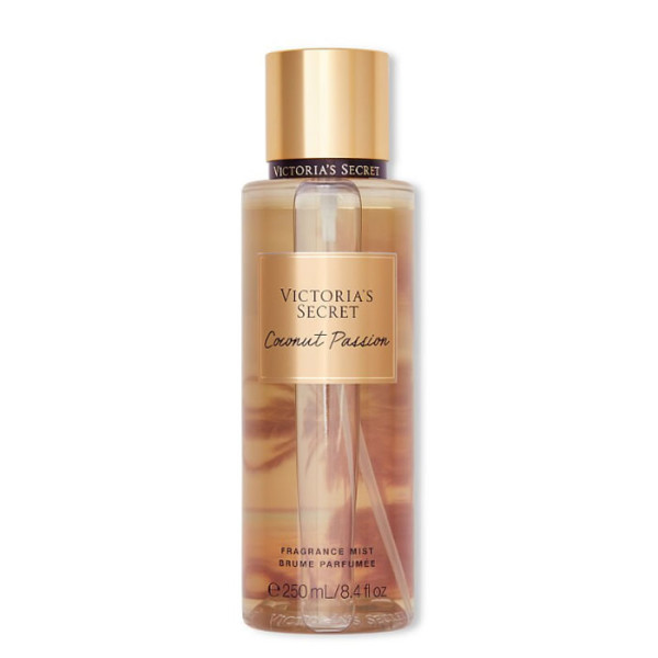 Victoria´s Secret Coconut Passion Fragance Mist Spray kūno purškiklis moterims, 250 ml