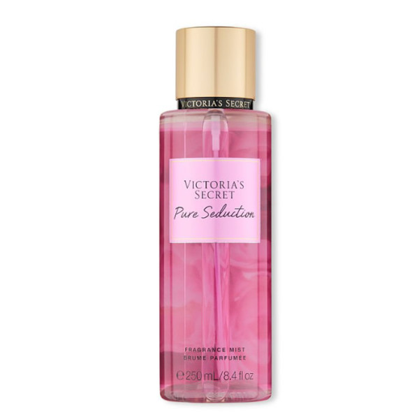 Victoria´s Secret Pure Seduction Fragance Mist kūno dulksna, 250 ml