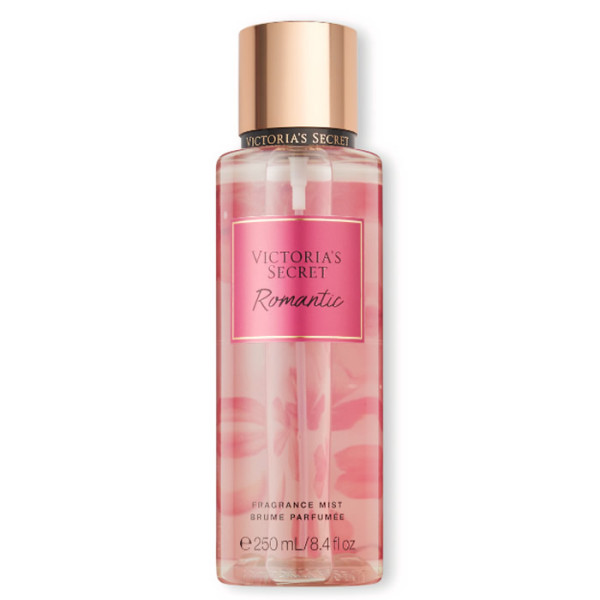 Victoria´s Secret Romantic Fragance Mist kūno dulksna, 250 ml