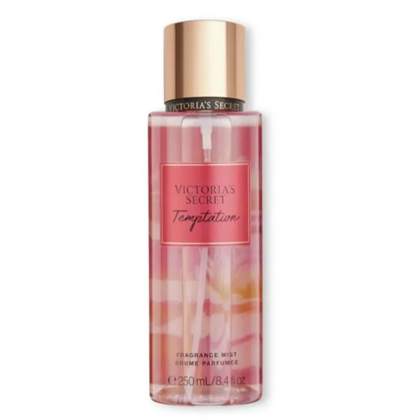 Victoria´s Secret Temptation Fragance Mist Spray kūno dulksna, 250 ml