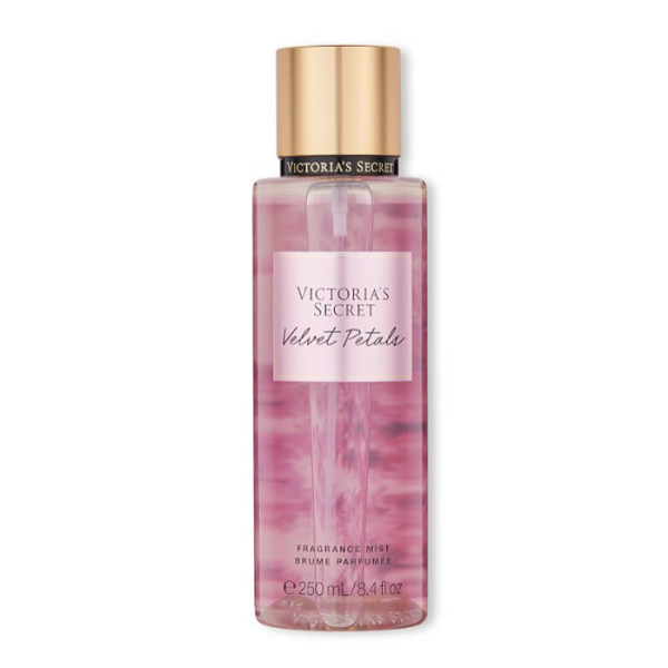 Victoria´s Secret Velvet Petals kūno dulksna, 250 ml