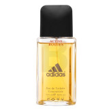 Adidas Active Bodies EDT tualetinis vanduo vyrams, 100 ml