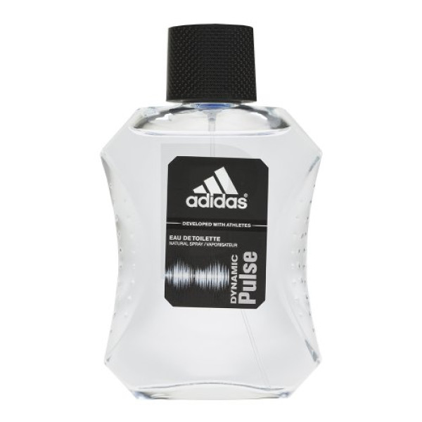 Adidas Dynamic Pulse EDT tualetinis vanduo vyrams, 100 ml