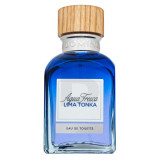 Adolfo Dominguez Agua Fresca Lima Tonka EDT tualetinis vanduo vyrams, 120 ml