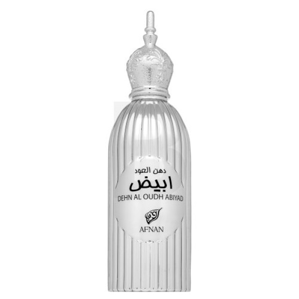 Afnan Dehn Al Oudh Abiyad EDP parfumuotas vanduo unisex, 100 ml