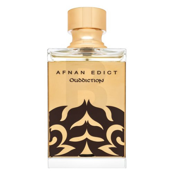 Afnan Edict Ouddiction EDP parfumuotas vanduo unisex, 80 ml