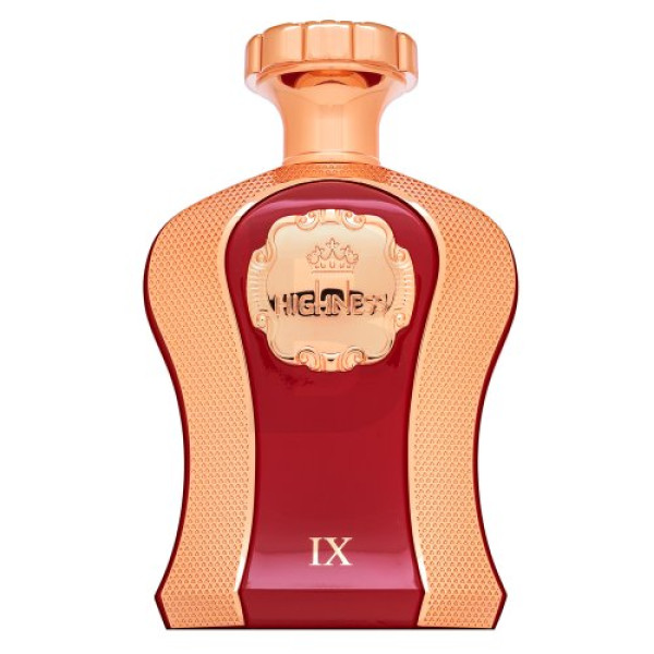 Afnan Highness IX EDP parfumuotas vanduo unisex, 100 ml