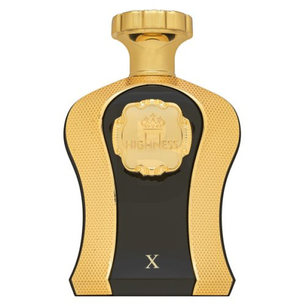 Afnan Highness X EDP parfumuotas vanduo unisex, 100 ml