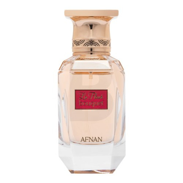 Afnan La Fleur Bouquet EDP parfumuotas vanduo moterims, 80 ml