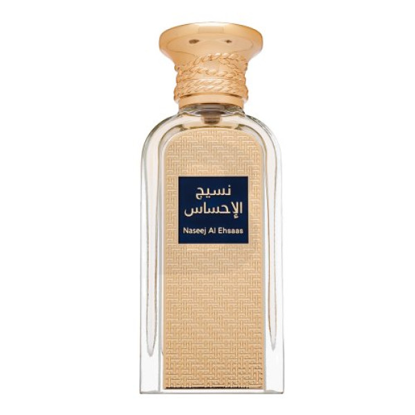 Afnan Naseej Al Ehsaas EDP parfumuotas vanduo unisex, 50 ml