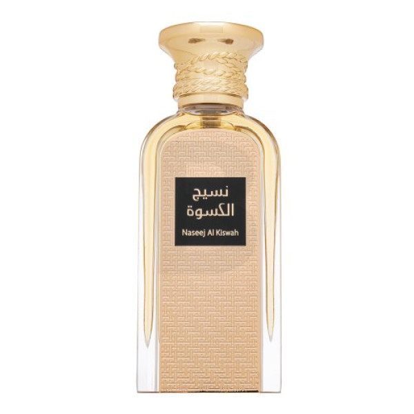 Afnan Naseej Al Kiswah EDP parfumuotas vanduo unisex, 50 ml