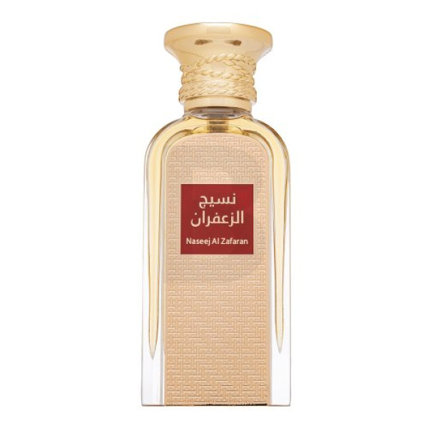 Afnan Naseej Al Zafaran EDP parfumuotas vanduo unisex, 50 ml