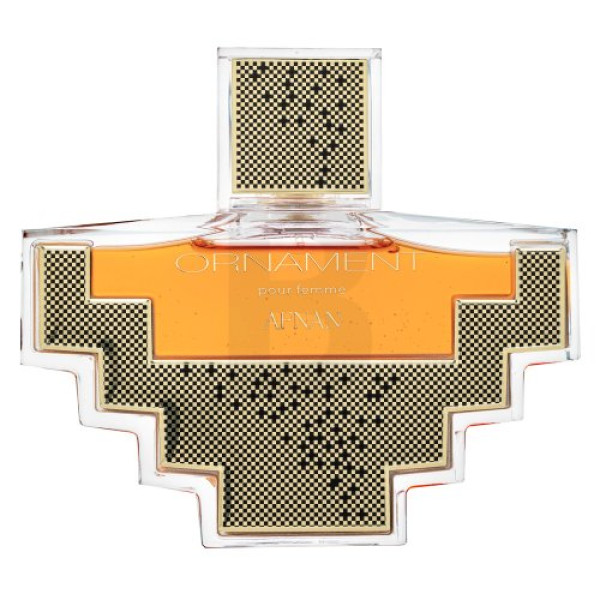 Afnan Ornament EDP parfumuotas vanduo moterims, 100 ml