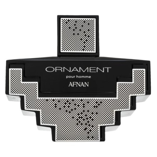 Afnan Ornament EDP parfumuotas vanduo vyrams, 100 ml