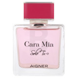 Aigner Cara Mia Solo Tu EDP parfumuotas vanduo moterims, 50 ml