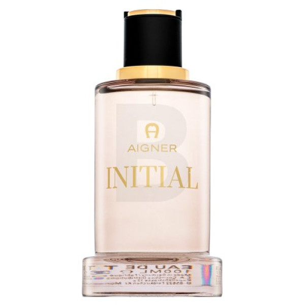 Aigner Initial EDT tualetinis vanduo vyrams, 100 ml