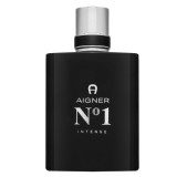 Aigner No 1 Intense EDT tualetinis vanduo vyrams, 100 ml