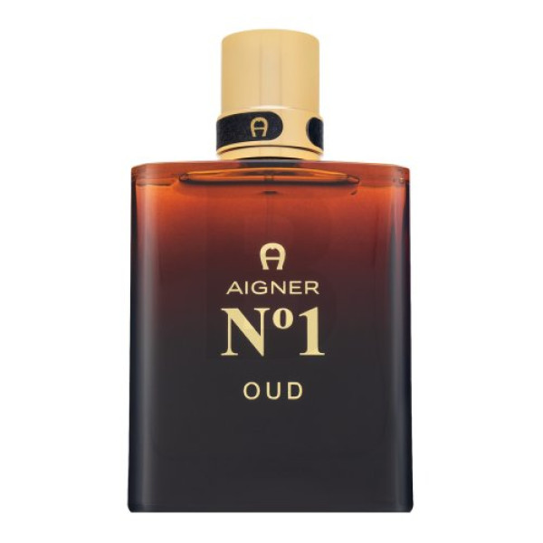 Aigner No. 1 Oud EDP parfumuotas vanduo unisex, 100 ml