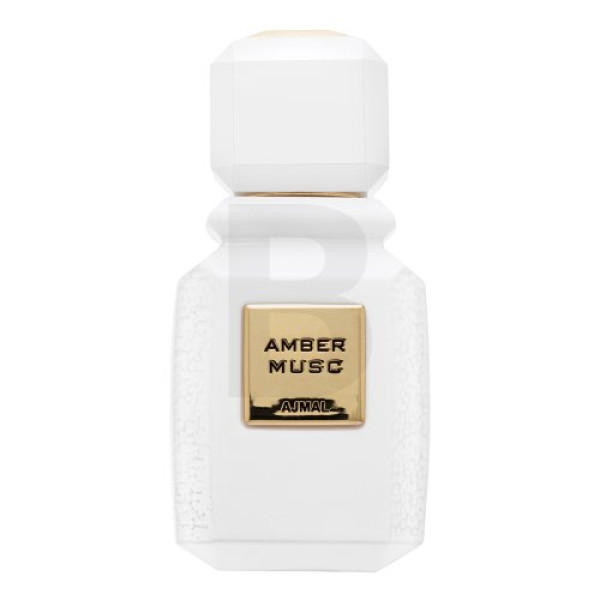 Ajmal Amber Musc EDP parfumuotas vanduo unisex, 100 ml