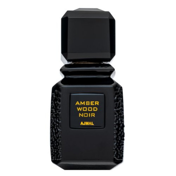 Ajmal Amber Wood Noir EDP parfumuotas vanduo unisex, 50 ml