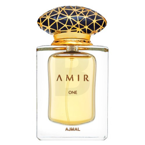 Ajmal Amir One EDP parfumuotas vanduo unisex, 50 ml