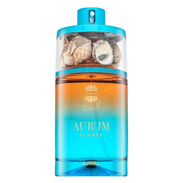 Ajmal Aurum Summer EDP parfumuotas vanduo moterims, 75 ml