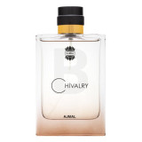 Ajmal Chivalry EDP parfumuotas vanduo vyrams, 100 ml