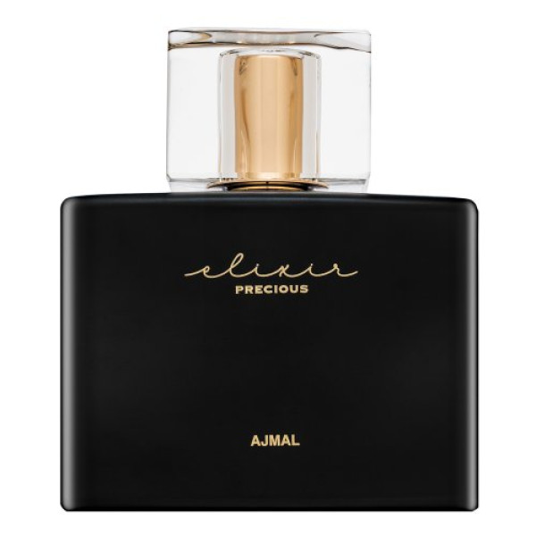 Ajmal Elixir Precious EDP parfumuotas vanduo moterims, 100 ml