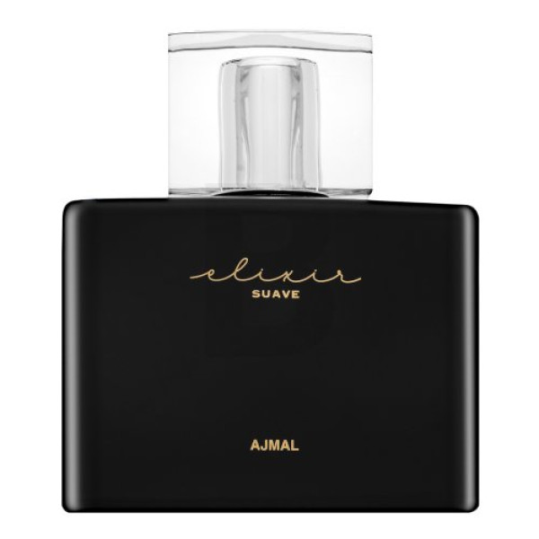 Ajmal Elixir Suave EDP parfumuotas vanduo vyrams, 100 ml