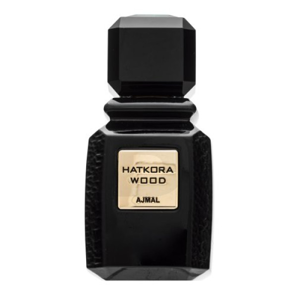 Ajmal Hatkora Wood EDP parfumuotas vanduo unisex, 100 ml