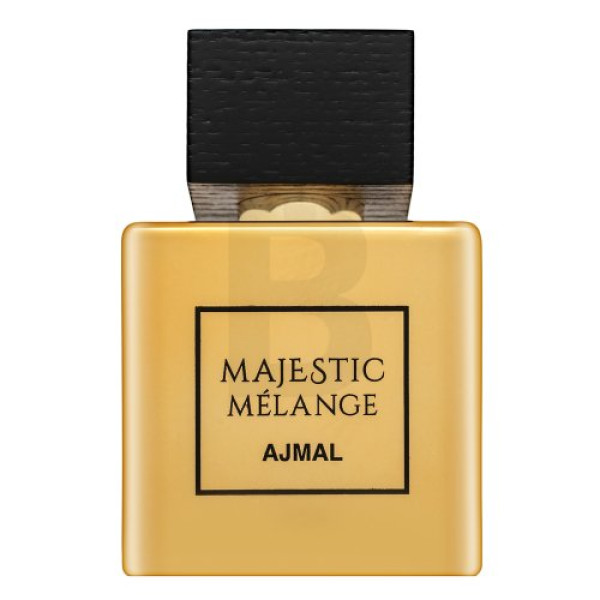 Ajmal Majestic Melange EDP parfumuotas vanduo unisex, 100 ml