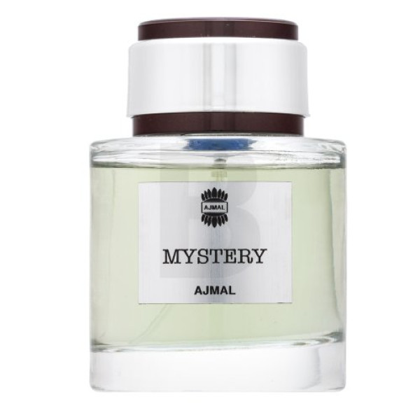 Ajmal Mystery EDP parfumuotas vanduo vyrams, 100 ml