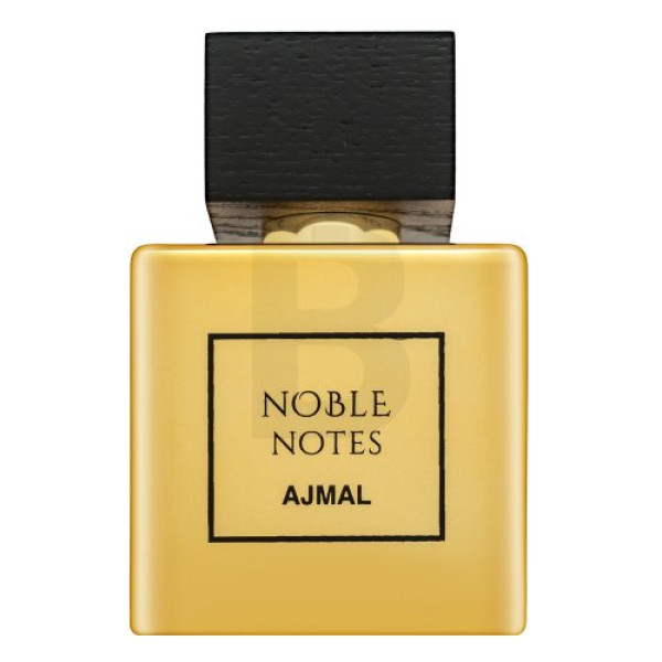 Ajmal Noble Notes EDP parfumuotas vanduo unisex, 100 ml