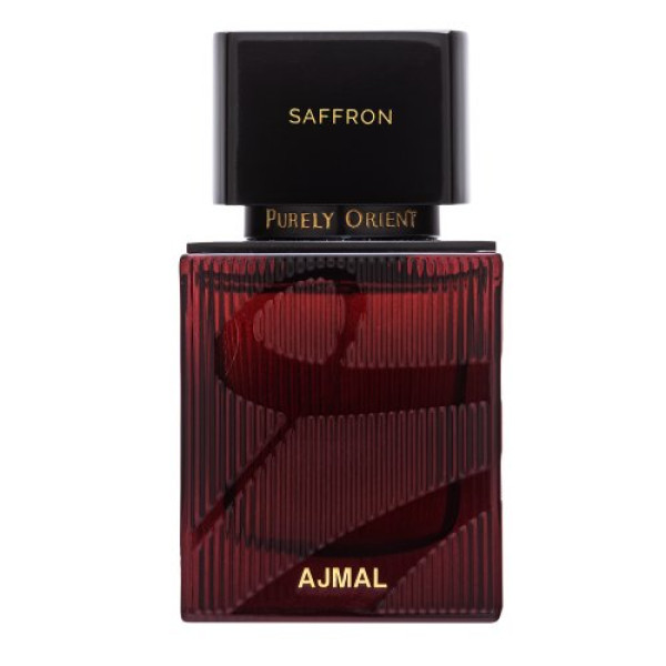 Ajmal Purely Orient Saffron EDP parfumuotas vanduo unisex, 75 ml