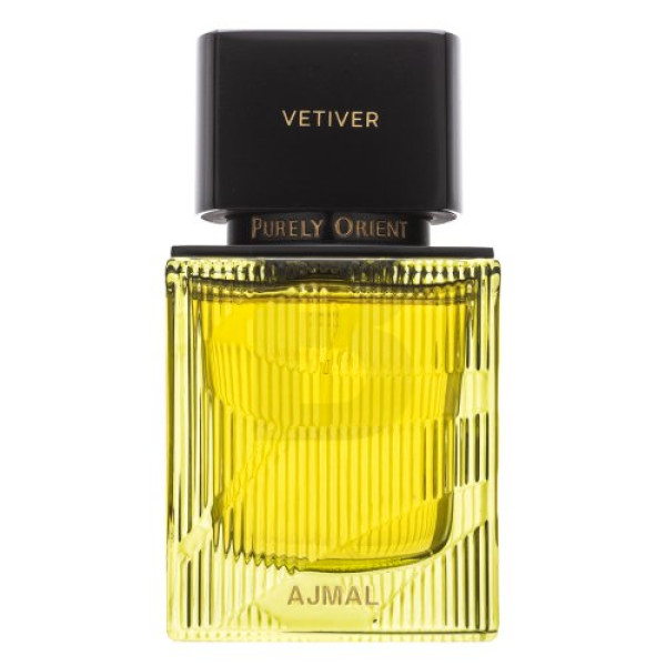 Ajmal Purely Orient Vetiver EDP parfumuotas vanduo unisex, 75 ml