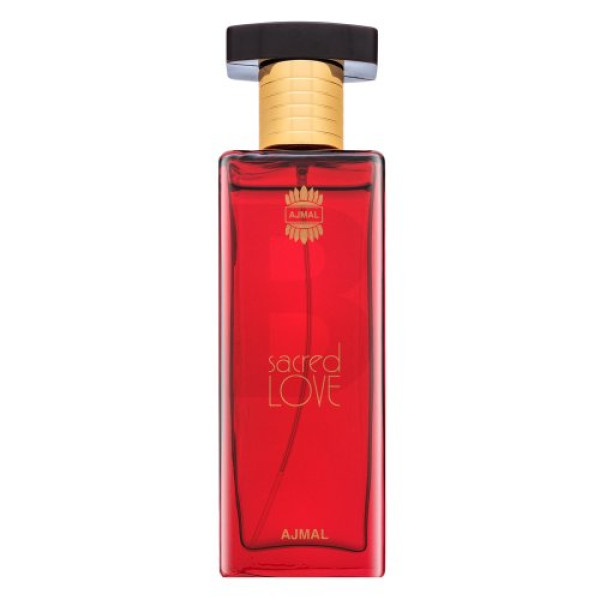 Ajmal Sacred Love EDP parfumuotas vanduo moterims, 50 ml