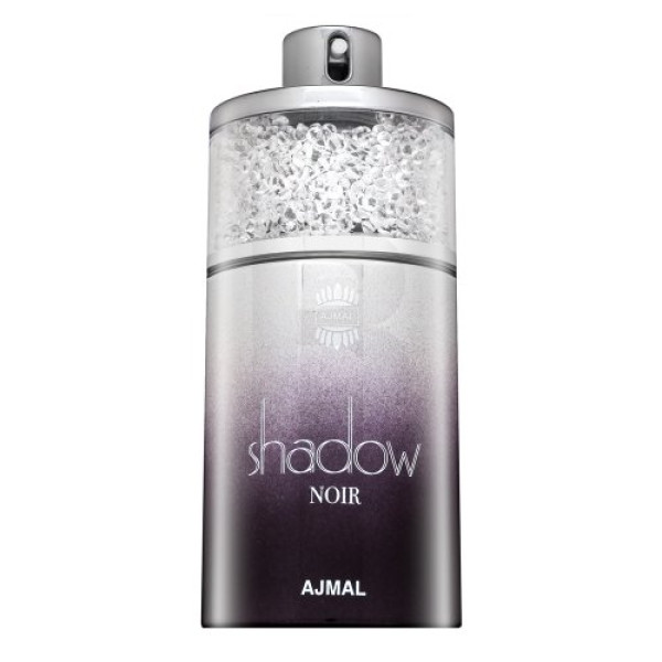 Ajmal Shadow Noir EDP parfumuotas vanduo moterims, 75 ml