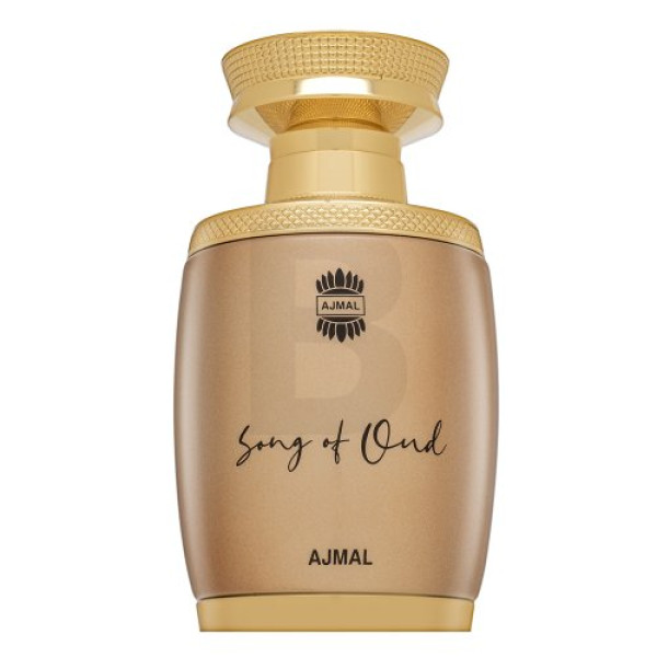 Ajmal Song Of Oud EDP parfumuotas vanduo unisex, 75 ml