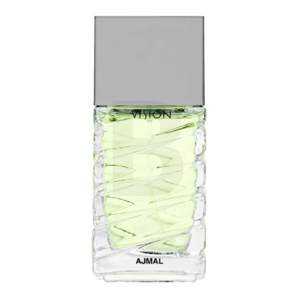 Ajmal Vision EDP parfumuotas vanduo vyrams, 100 ml