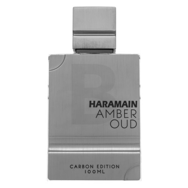 Al Haramain Amber Oud Carbon Edition EDP parfumuotas vanduo unisex, 100 ml