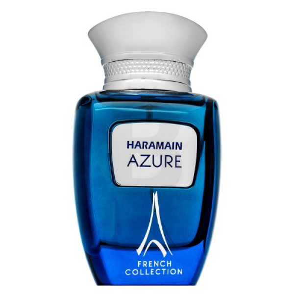 Al Haramain Azure French Collection EDP parfumuotas vanduo moterims, 100 ml