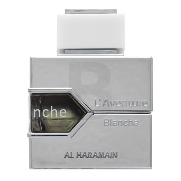 Al Haramain L'Aventure Blanche EDP parfumuotas vanduo moterims, 100 ml