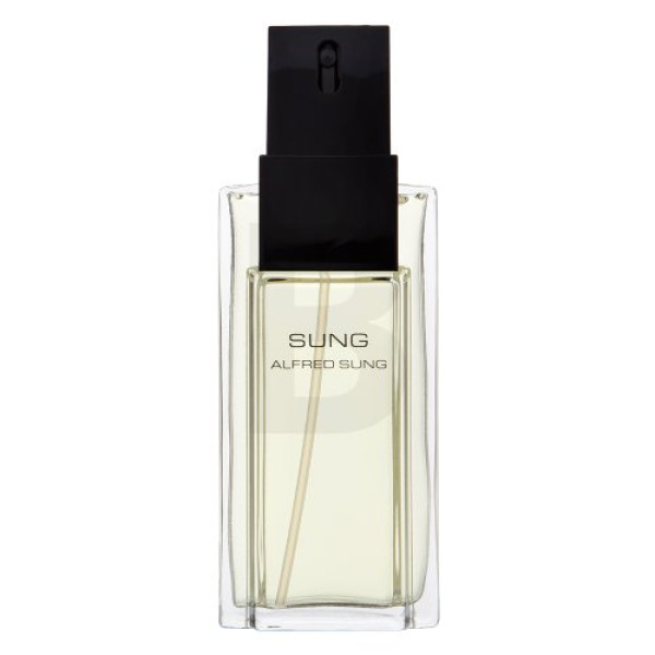 Alfred Sung Sung EDT tualetinis vanduo moterims, 100 ml