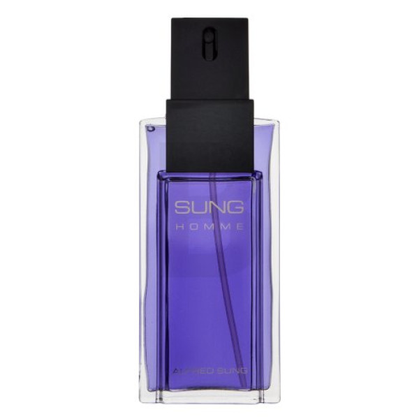 Alfred Sung Sung Homme EDT tualetinis vanduo vyrams, 100 ml