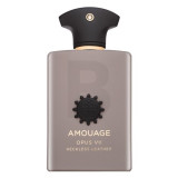 Amouage Library Collection Opus VII Reckless Leather EDP parfumuotas vanduo unisex, 100 ml