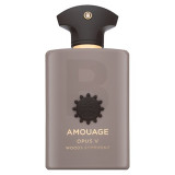 Amouage Opus V Woods Symphony EDP parfumuotas vanduo unisex, 100 ml